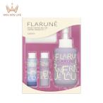 アルビオン フラルネ ブライトリファイン ミルク M or EM リミテッドデザインキット II お得 限定デザインボトルキット 人気の美白乳液 クレンジング 洗顔料