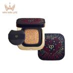 クレ・ド・ポー ボーテ タンクッションエクラ ルミヌ ファンデーション 15g ＆ LUMINIZING LOVE COLLECTION 2025 専用ケース 本体セット パフ付き 限定品 CPB