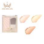  Excel dore-pdosima- Glo uDS розовый Glo u бежевый Glo u bronze Glo u все 3 цвет цвет лица пудра для лица высокий свет EXCEL excel
