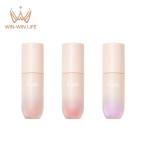  Fuji ko акварель щеки все 3 цвет 3.8g розовый серия . цвет чувство увлажнитель прозрачный чувство симпатичный . надеты глянец чувство блеск вода минут вдоволь вода чувство тоник компонент макияж средства по уходу за кожей FUJIKO fujiko