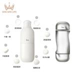 IPSA Ipsa ME n 175ml( косметика жидкость ) все 8 вид корпус ( специальный диспенсер имеется )& Ipsa The * время R aqua 200ml( лекарство для лосьон ) квази наркотики обновленный высокофункциональный 