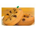 焼きドーナツチョコチップ