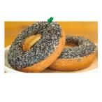 焼きドーナツ黒ごま
