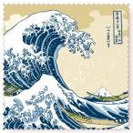 表現社　和ファッションペーパー　北斎・浪裏