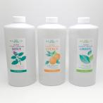JPkoronia aroma полотенце одеколон 1000ml citrus зеленый мята JP COLONIA изменение содержания для для бизнеса экономичный полотенце ароматические средства 
