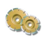 呉英 ダイヤモンドカッター オフセットカッター 125mm 2226