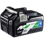 【セットバラシ品】HiKOKI(日立)　36V(2.5Ah)マルチボルト蓄電池  BSL36A18B(Bluetooth搭載)
