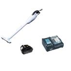 マキタ 18V(3.0Ah)充電式クリーナ CL180F