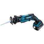 マキタ 18V(6.0Ah)充電式レシプロソー JR184DRGT