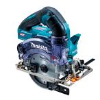 マキタ 125mm 40Vmax充電式防じんマルノコ KS001GZ(ダストカバー仕様) 本体のみ