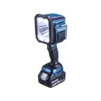 新品マキタ 充電式ワークライト 14.4V/18V対応 ML812 ［本体のみ］ マキタ 14．4／18V充電式フラッシュライト 本体のみ