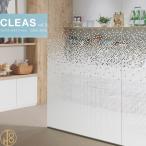  тонировка стёкол пленкой солнечный getsu прозрачный 100cm ширина GF-1912 окно стекло предотвращение бедствий плёнка UV cut репеллент от моли [1m и больше 10cm единица измерения. распродажа ]