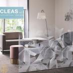  тонировка стёкол пленкой солнечный getsu прозрачный 100cm ширина GF-1914 окно стекло предотвращение бедствий плёнка UV cut репеллент от моли [1m и больше 10cm единица измерения. распродажа ]