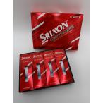 ダンロップ スリクソン ゴルフボール ディスタンス SRIXON DISTANCE 2022年モデル 1ダース(12個入り) ホワイト