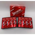 ダンロップ スリクソン ゴルフボール ディスタンス SRIXON DISTANCE 2022年モデル 2ダース(24個入り) ホワイト