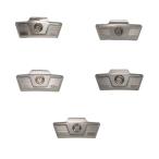  Stealth 2 плюс вес 2023 новейший TaylorMade STEALTH2 PLUS Stealth 2 крестообразная отвертка для скольжение вес одиночный товар масса. замена универсальный товар бесплатная доставка 