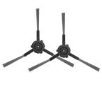  eko задний s.boto пылесос DEEBOT Y1/ Y1 PLUS/ Y1 PRO/ Y1 PRO PLUS для боковой щетка 2 штук входит сменный товар потребительские товары универсальный товар неоригинальный товар 