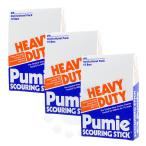 セイワ ピューミィ 40g×36本 クリーナースティック Pumie 尿石除去剤 トイレ バス タイル コンクリート レンガ 水垢 尿石 軽石タイプ