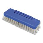 セイワ スプラッシュ デッキブラシ 固定 B-600 デッキブラシ 耐薬品性 洗浄作業 清掃用品 掃除 ビルメンテナンス