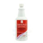  Spartan Chemical мощный кислота . моющее средство four mi-Q&amp;A 946ml кислота . ванная для очиститель EPA регистрация товар am Tec 