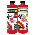 S.M.S.Japan レッドリリーフ 480ml×2 (カーペット用シミ取り剤)