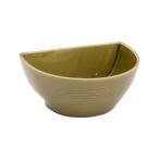  туалет уборная контейнер модный зеленый Crescent фисташка 