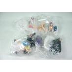 （toy） ガシャポン　涼宮ハルヒの憂鬱　４種セット　その２【中古】