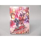 (DVD)... Kamen Rider DenO специальный Event ...ima Gin! Япония вся страна klai Max ..-!![ б/у ]