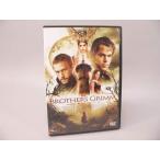 (DVD) фильм [ Brothers * Гримм ]DTS стандартный выпуск [ б/у ]
