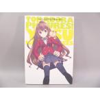 （BOOK） ヤス原画　とらドラ・ピクチャーズ！【中古】