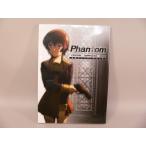(BOOK) Phantom [Phantom~Requiem for the Phantom~] официальный Complete книжка [ б/у ]