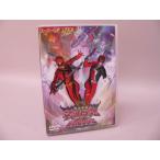 （DVD） 魔法戦隊マジレンジャーＶＳデカレンジャー【中古】