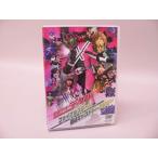 （DVD） 仮面ライダーディケイド　ファイナルステージ＆番組キャストトークショー【中古】