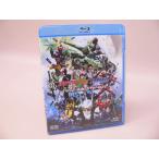 ショッピング仮面ライダーダブル （Blu-ray） 仮面ライダーダブルＦＯＲＥＶＥＲ　ＡｔｏＺ　運命のガイアメモリ／ブルーレイ【中古】