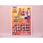 (BOOK) мюзикл Prince of Tennis DREAM LIVE4th театр проспект [ б/у ]