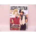 (BOOK) TIGER&amp;BUNNY официальный Mucc HERO TV FAN Vol.1[ б/у ]