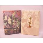 (BOOK) Hakuoki официальный история . шт ~ Sakura цветок способ мусор ~[ б/у ]