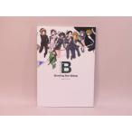 (BOOK)yasdaszhito сборник репродукций Shooting Star Bebop Side:te.lalala!![ б/у ]