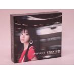 （CD） 水樹奈々アルバム「ＩＭＰＡＣＴ　ＥＸＣＩＴＥＲ」初回限定盤＜DVD＋フォトブック・スリーブ付き＞【中古】