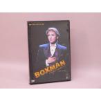 （DVD）宝塚歌劇宙組　シアター・ドラマシティ公演　ＢＯＸＭＡＮ　俺に破れない金庫などない／舞台ＤＶＤ【中古】