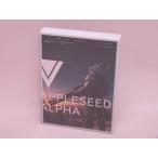 （Blu-ray） APPLESEED ALPHA (アップルシード アルファ) 限定版【中古】