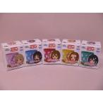 ショッピングけいおん （Goods）一番くじきゅんキャラわーるどＳＰ けいおん！！H賞セット【中古】