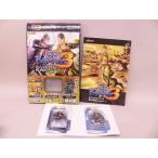 (BOOK) Sengoku BASARA3 визуальная книга | ограничение date ..iPhone кейс включение в покупку [ б/у ]