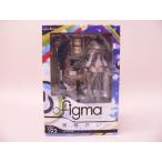 （toy） figma ビビッドレッド・オペレーション 黒騎れい 塗装済み完成品／マックスファクトリー【中古】