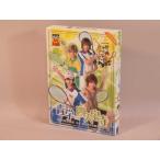 （DVD） ミュージカルテニスの王子様2ndシーズン 青学vs四天宝寺＜初回限定版＞【中古】