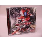 (CD) Kamen Rider Kabuto оригинал * саундтрек [ б/у ]