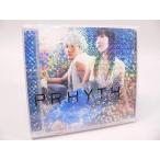 （CD） angela　3rdアルバム／PRHYTHM