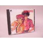 (CD) The * Vogue man | последний Battle [ б/у ]