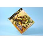(CD) Sengoku BASARA2 оригинал саундтрек [ б/у ]