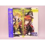 （LD） パワードール　プロジェクトα　／レーザーディスク